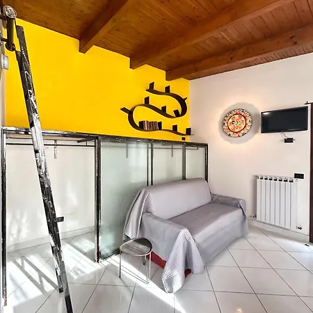 La Casa Di Dino Holiday home Sanremo